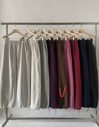 Dongdaemun hot Pants Casual pants (5339)1025231727