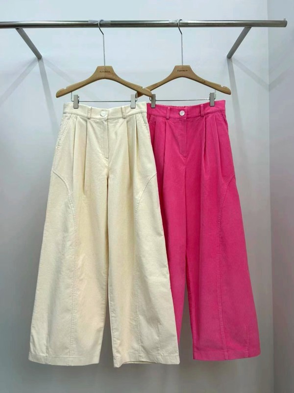 Dongdaemun hot Pants Casual pants (33)102613234