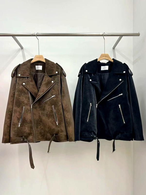 Dongdaemun hot Outerwear Jacket (33)102613235