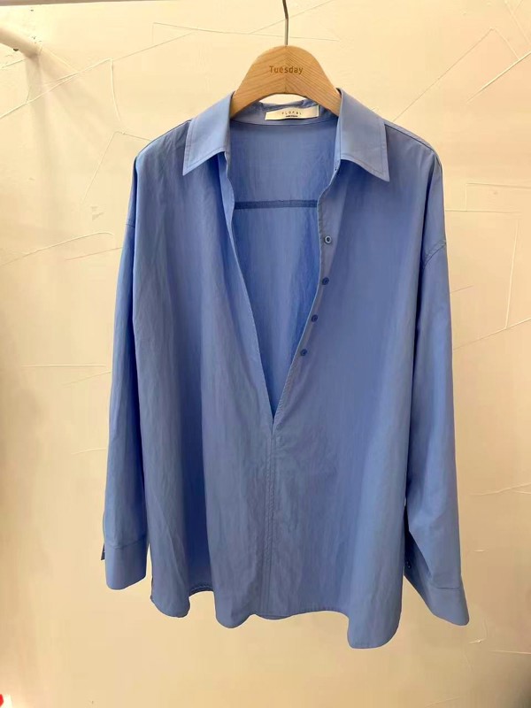 Dongdaemun hot Top Shirt (33)1027135733
