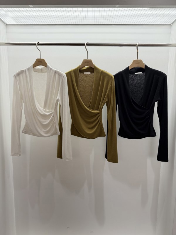 Dongdaemun hot Top T-shirt (33)1027200