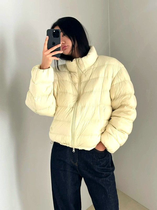 Dongdaemun hot Outerwear Down jacket (33)1027102353