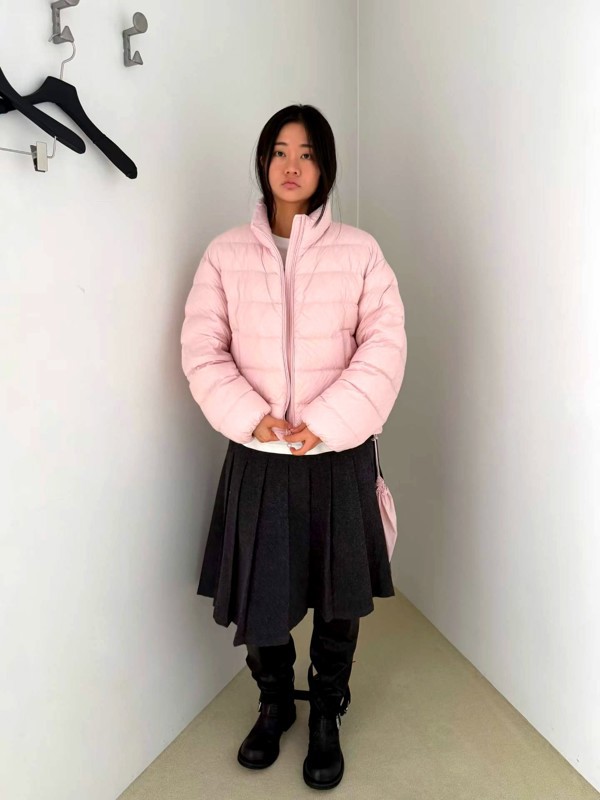 Dongdaemun hot Women's wear Outerwear (33)1027102354