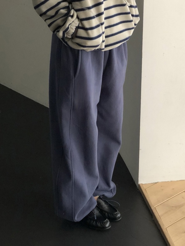 Dongdaemun hot Pants Long pants (33)10282040