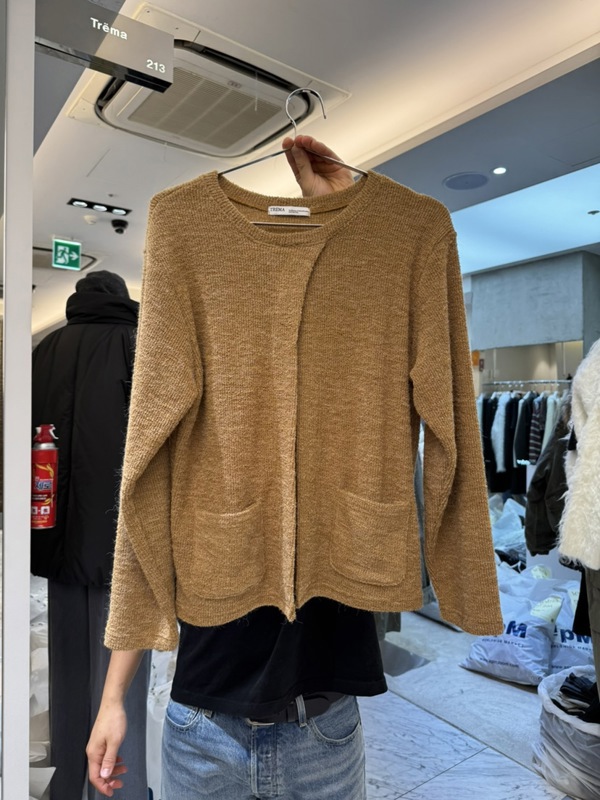 Dongdaemun hot Women's wear Outerwear (33)1028203450