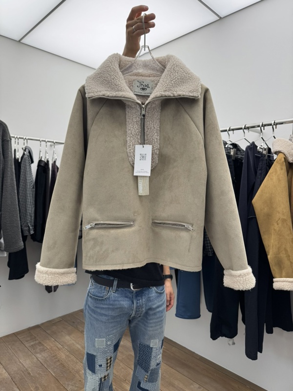 Dongdaemun hot Women's wear Outerwear 6784(33)1028203448