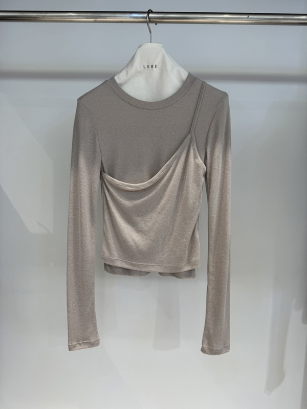 Dongdaemun hot Women's wear Top (33)1028205022