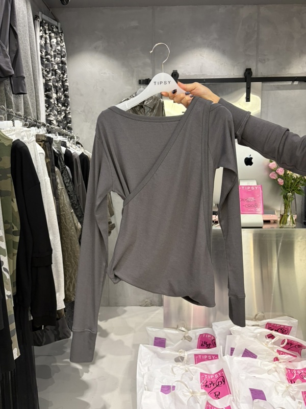 Dongdaemun hot Top T-shirt (33)1028205311