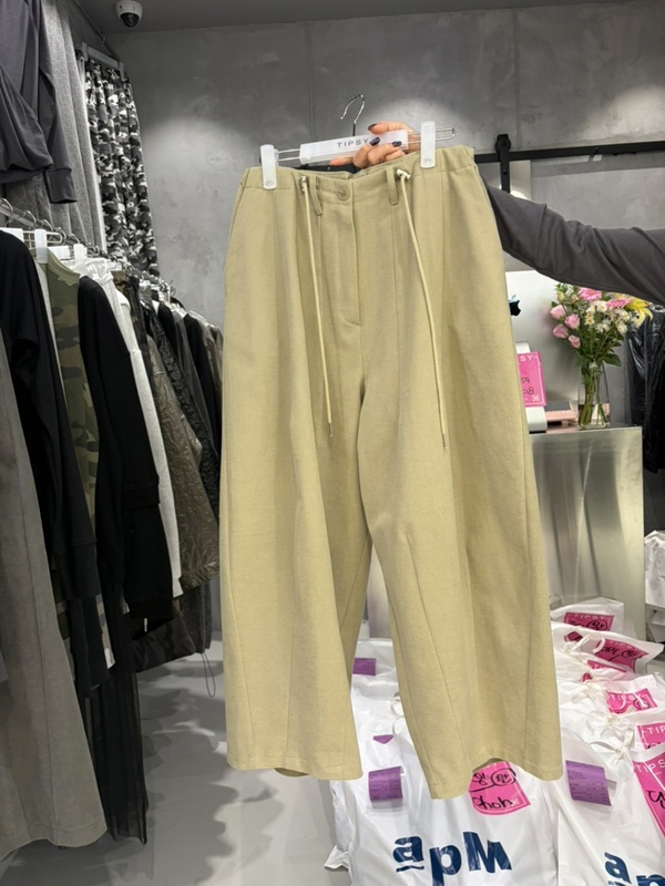 Dongdaemun hot Women's wear Pants (33)1028205314