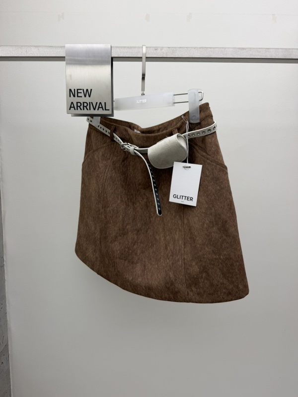 Dongdaemun hot Skirt Mini skirt (33)1028212326