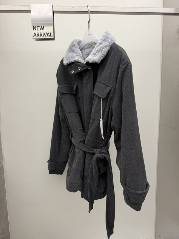 Dongdaemun hot Women's wear Outerwear (33)1028214755