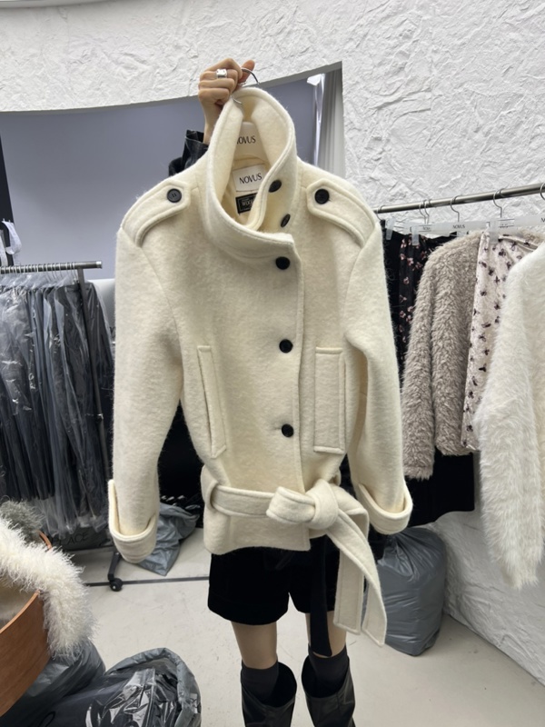 Dongdaemun hot Outerwear Coat (33)1028221812