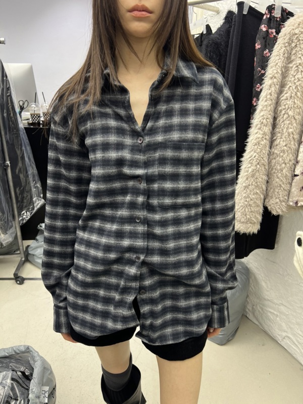 Dongdaemun hot Women's wear Top (33)1028222042