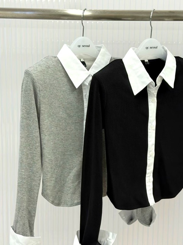 Dongdaemun hot Women's wear Top (33)1028223243