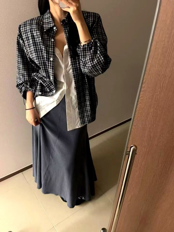 Dongdaemun hot Women's wear Top (33)102822335