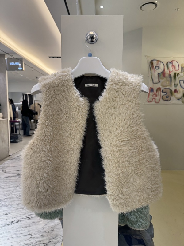 Dongdaemun hot Women's wear Outerwear (33)102914347