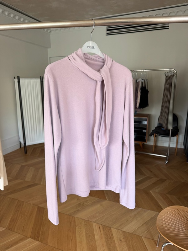 Dongdaemun hot Top Long sleeve Top (33)1029165423