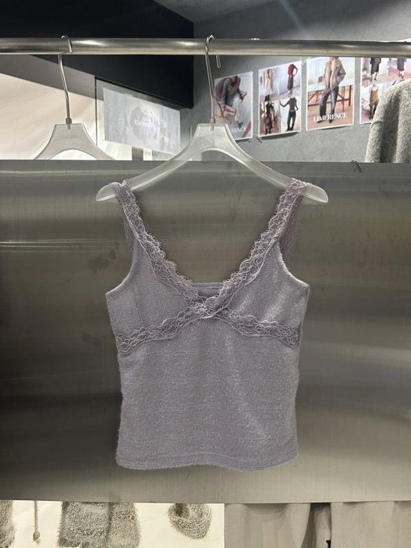 Dongdaemun hot Top Camisole Top (33)102902647