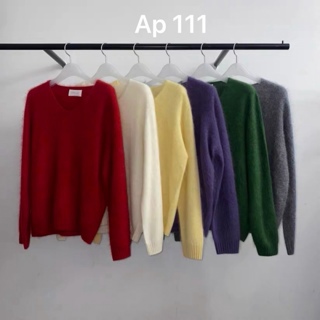 Dongdaemun hot Top Sweater (4492)1030144357