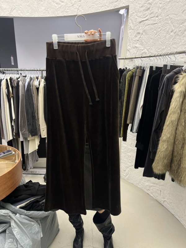 Dongdaemun hot Pants Long pants (33)1030122613