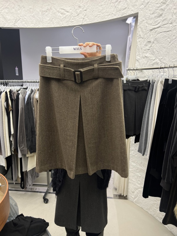 Dongdaemun hot Skirt Skirt (33)1030122651